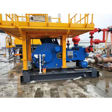 F Series Triplex Mud Pump